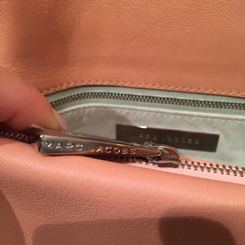 RARE NWT MARC JACKOB Bag - Picture 6 of 8